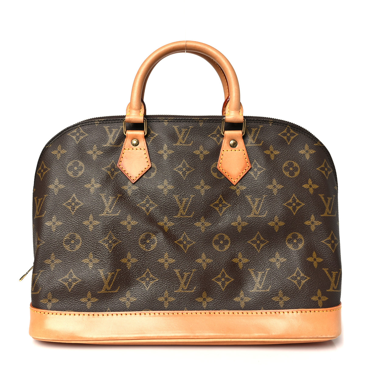 Monogram Alma PM