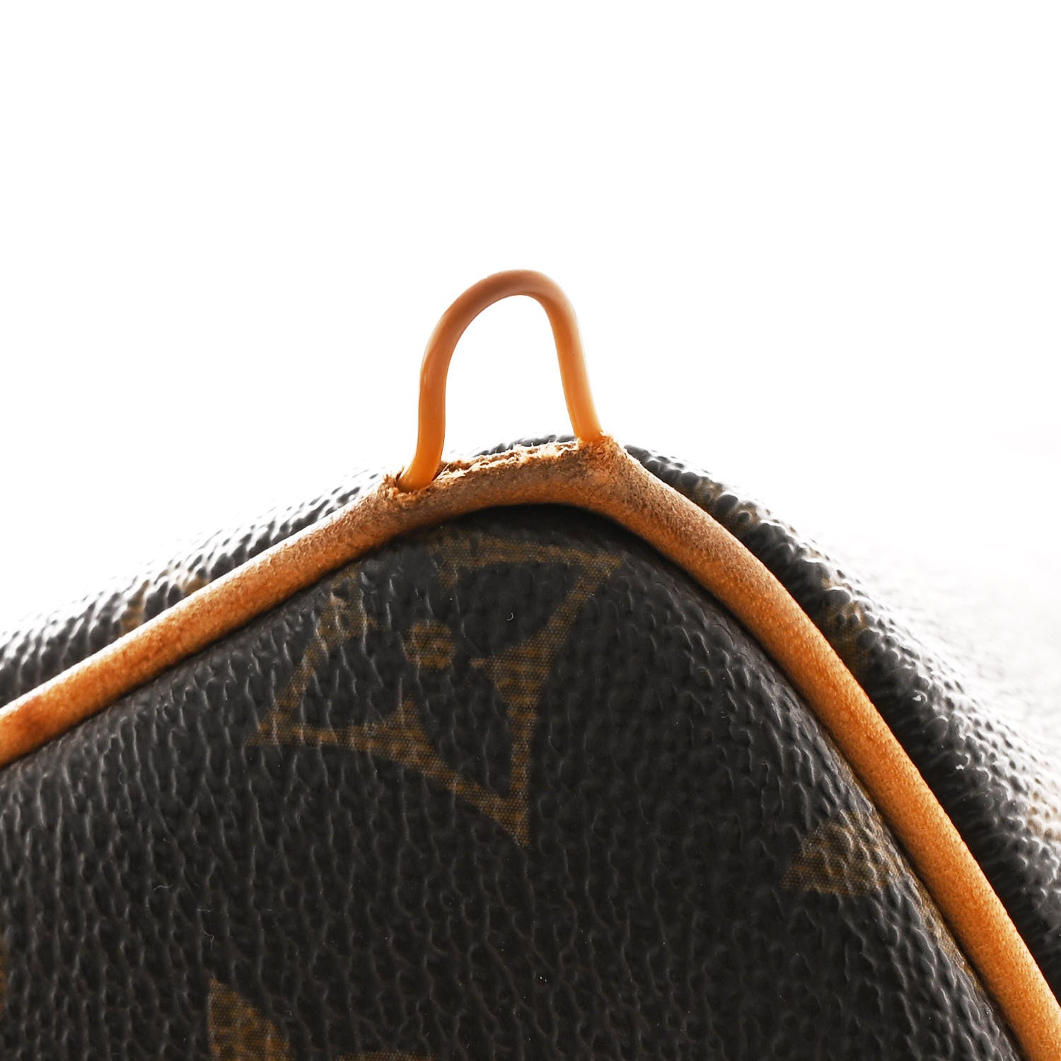 Louis Vuitton Monogram Speedy 30 12 of 15