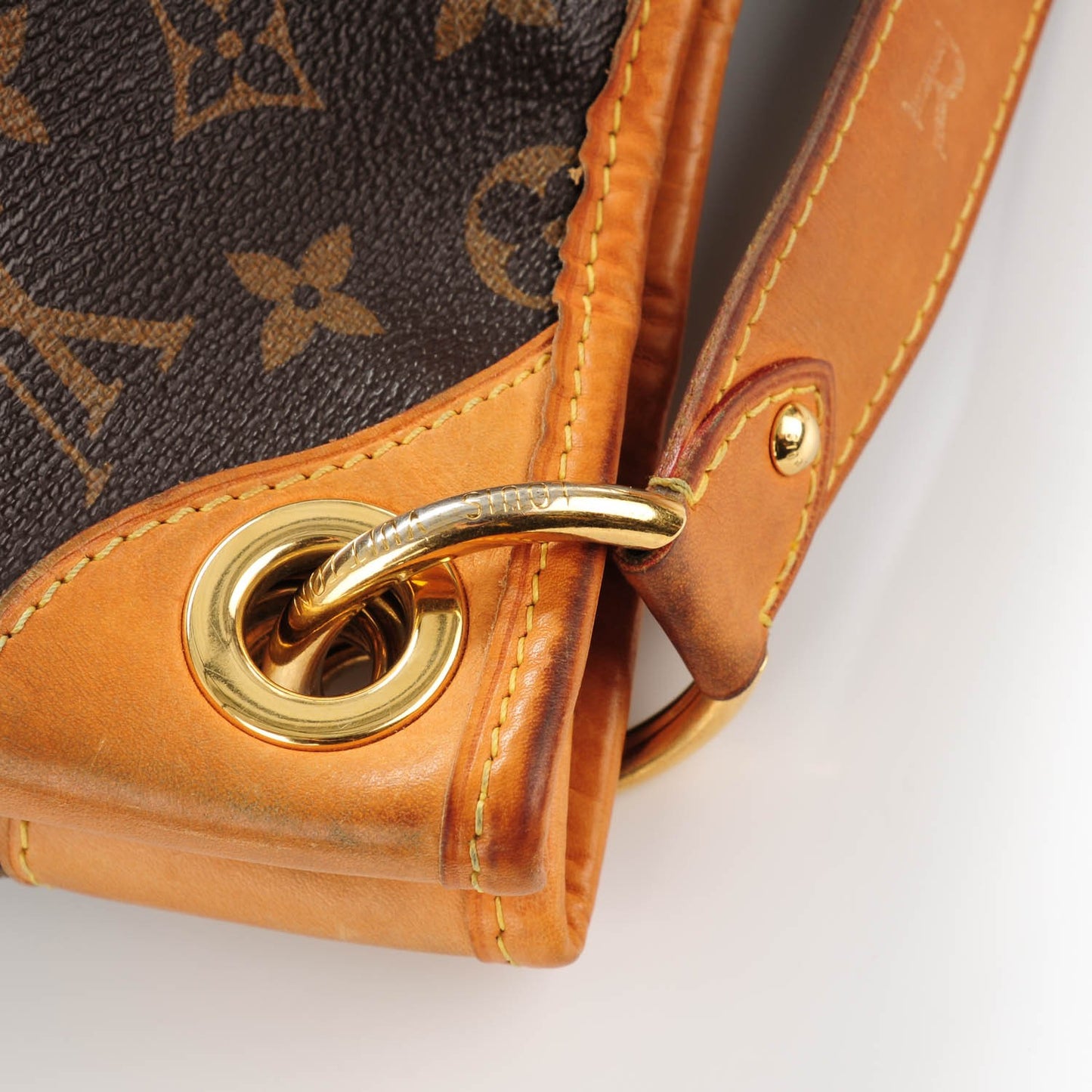 Monogram Galliera PM