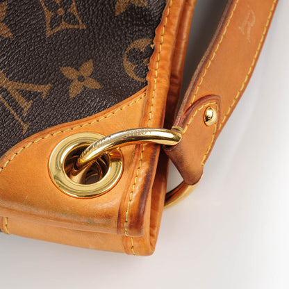 Louis Vuitton Monogram Galliera PM 9 of 9