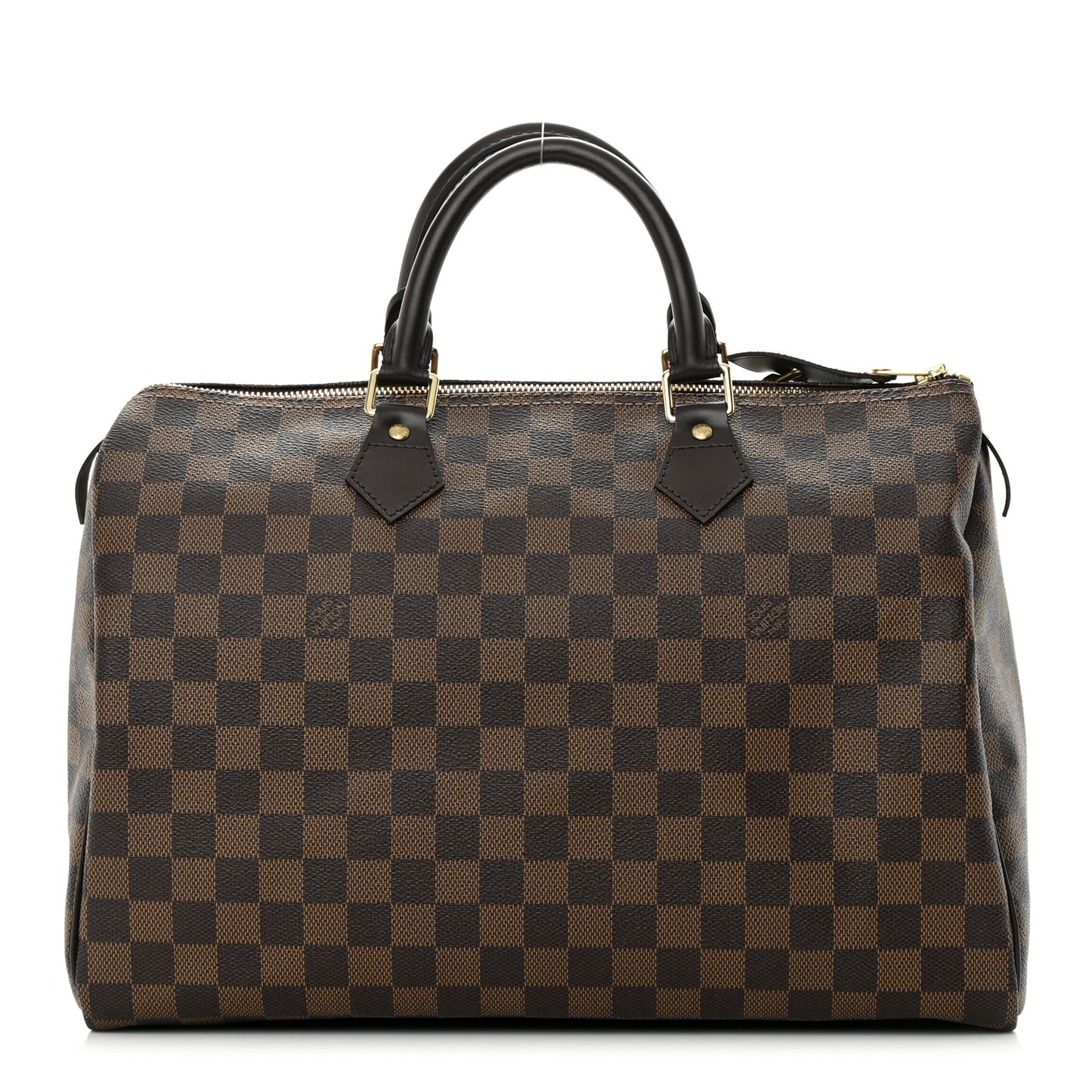 Damier Ebene Speedy 35