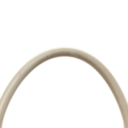 Gucci Guccissima Medium Sukey Tote Mystic White 13 of 14