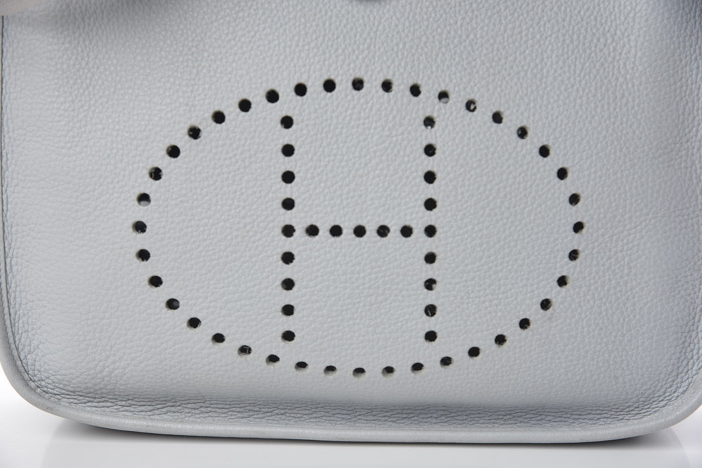 Taurillon Clemence Evelyne GM Bleu Arctic