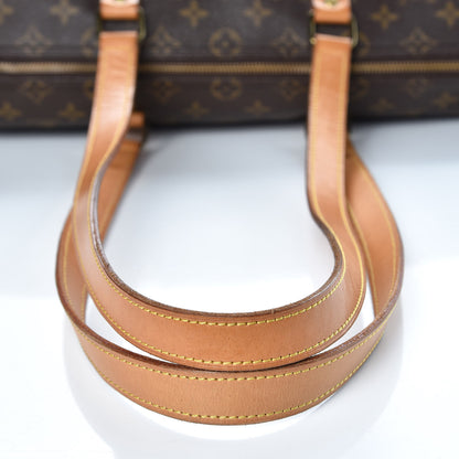 Louis Vuitton Monogram Sac Flanerie 45 14 of 14