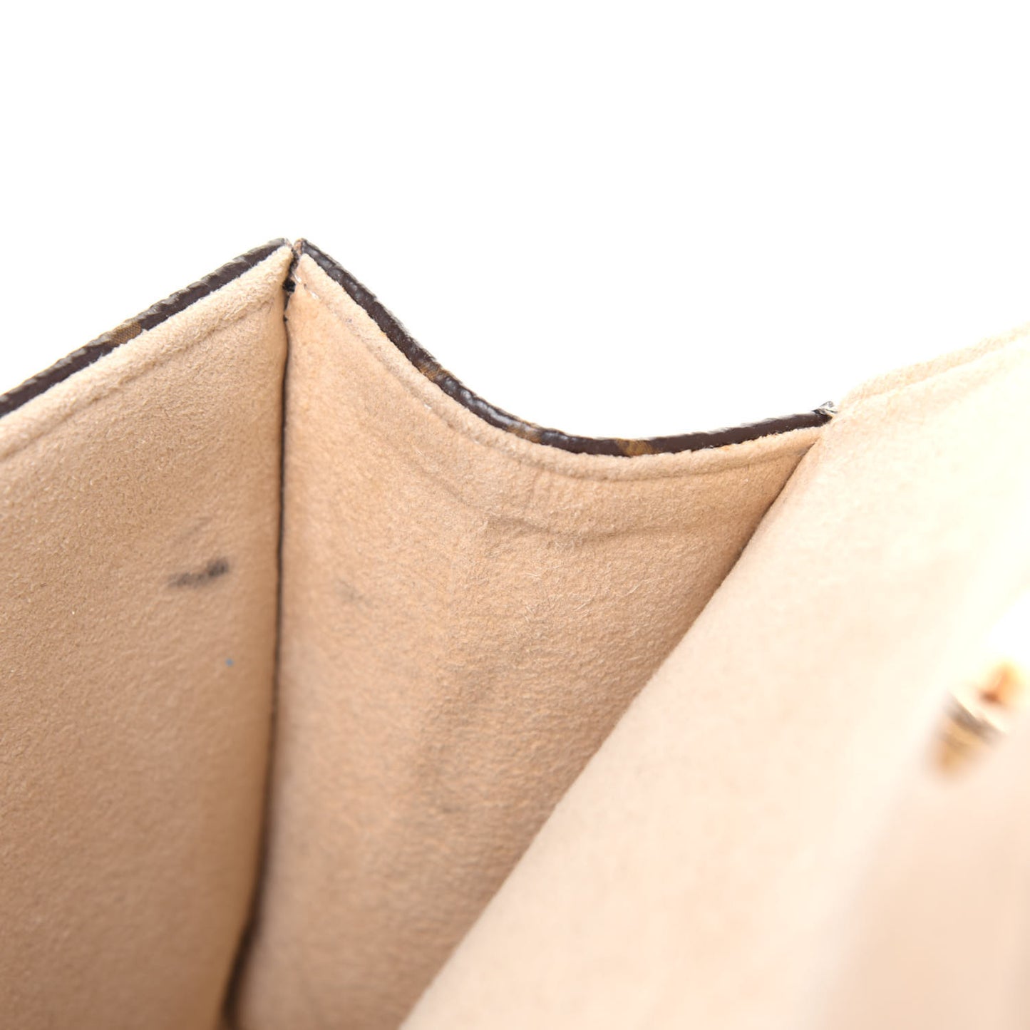 Monogram Pochette Florentine S