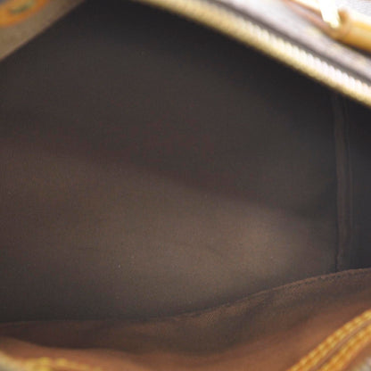 Louis Vuitton Monogram Speedy 25 7 of 9