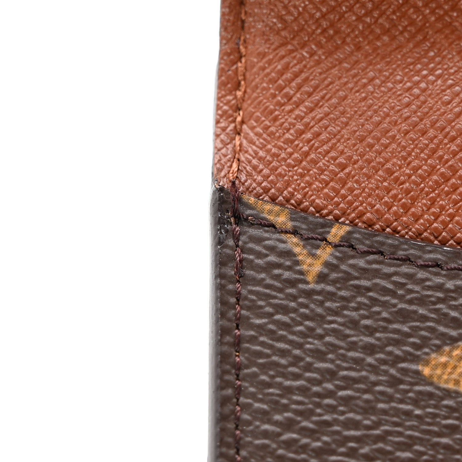 Louis Vuitton Monogram Ludlow Wallet 8 of 8