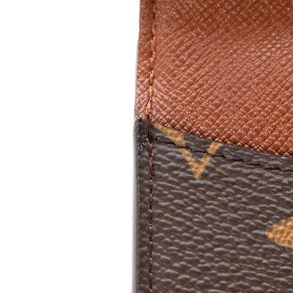 Louis Vuitton Monogram Ludlow Wallet 8 of 8