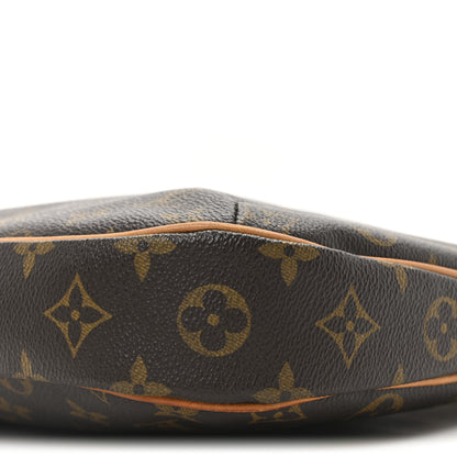 Louis Vuitton Monogram Odeon PM 9 of 9