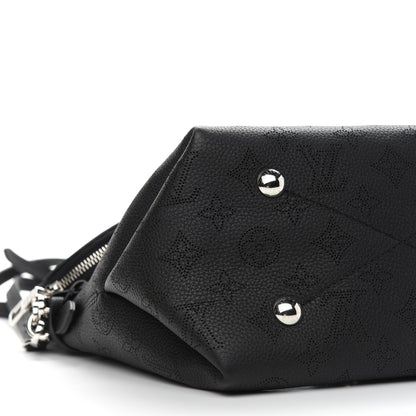 Louis Vuitton Mahina Bella Black 7 of 8