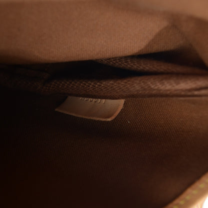 Louis Vuitton Monogram Saumur 30 6 of 7