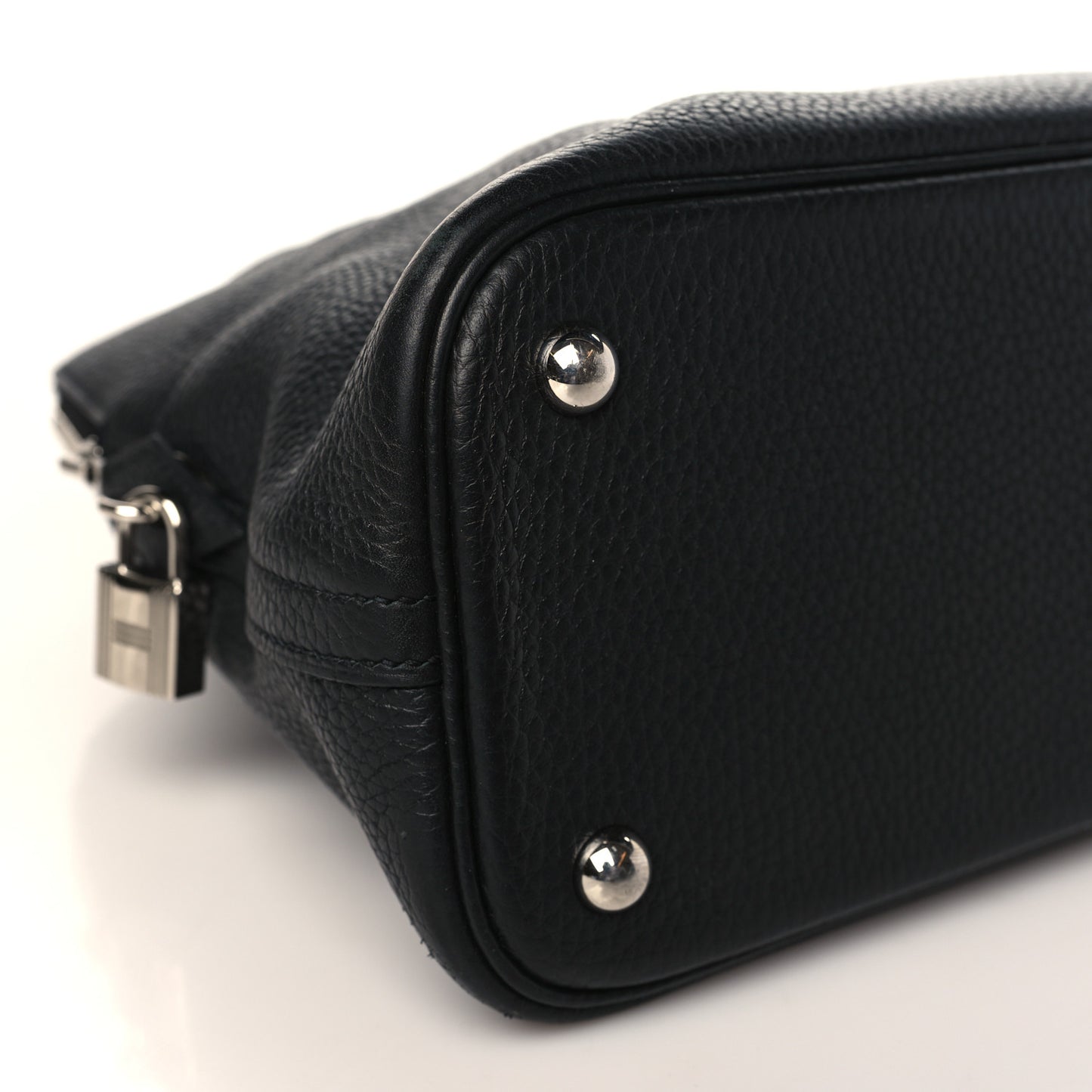 Taurillon Clemence Bolide 31 Black