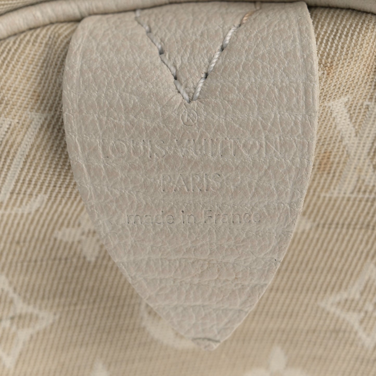 Mini Lin Speedy 30 Dune