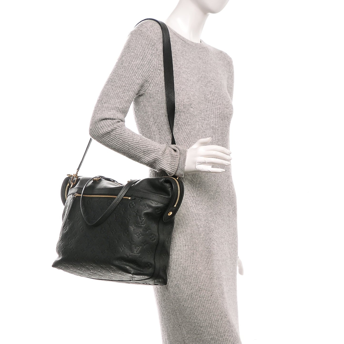 Empreinte Boetie Black