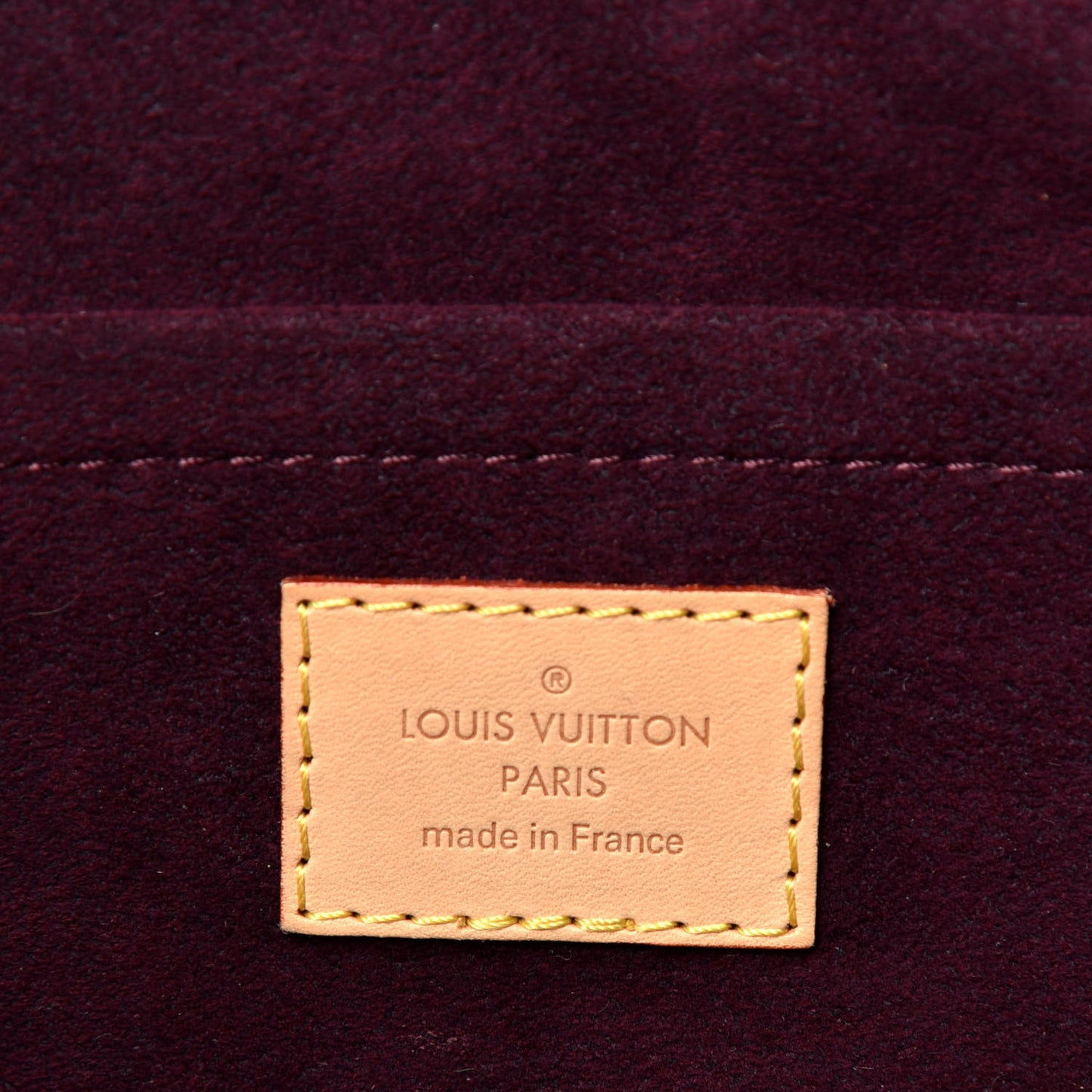 Monogram Montaigne GM