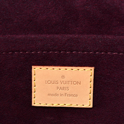 Louis Vuitton Monogram Montaigne GM 7 of 11