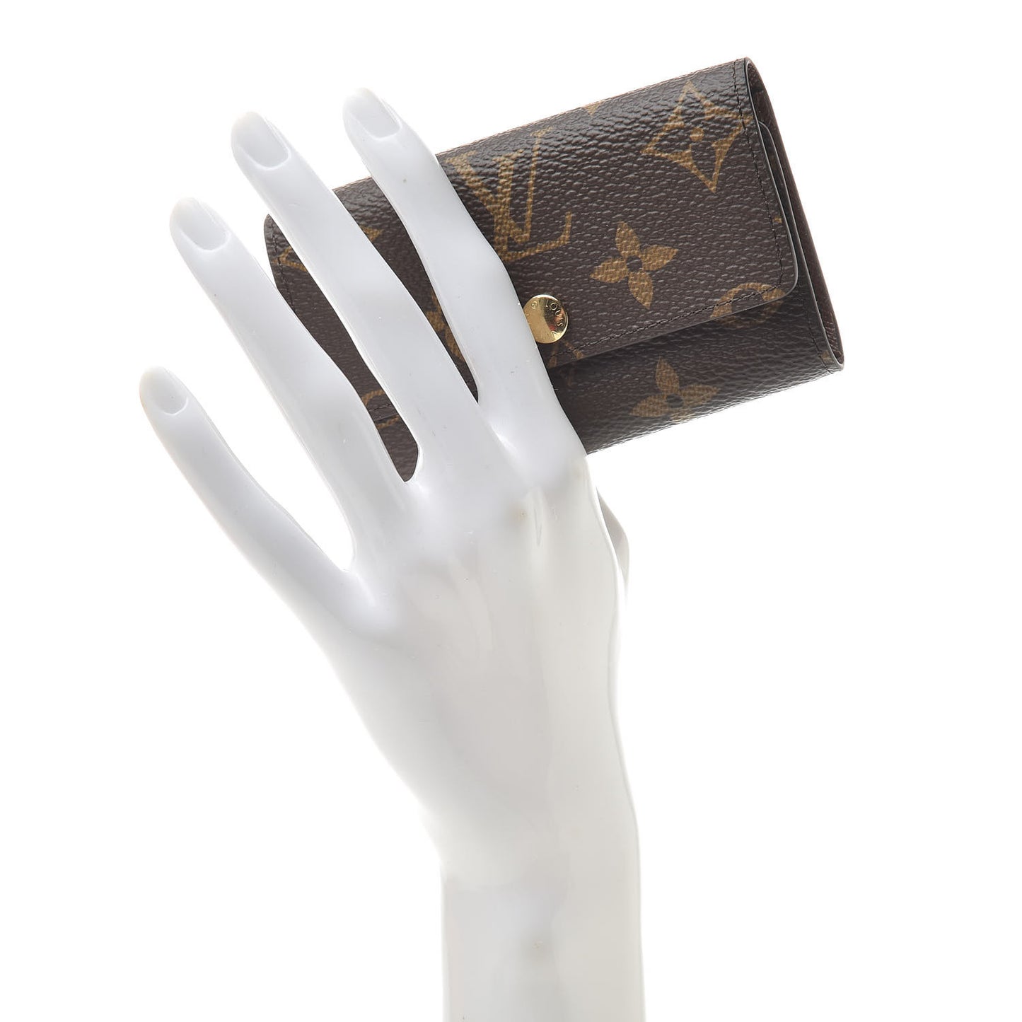 Monogram 6 Key Multicles Holder