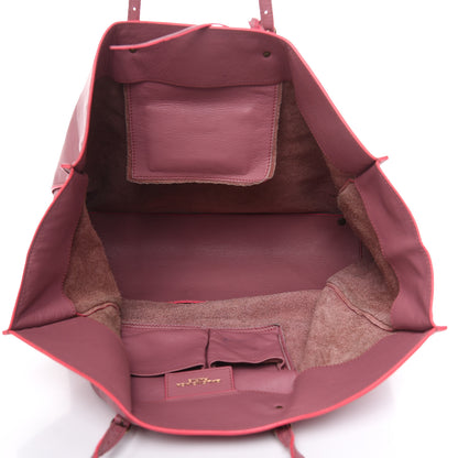 Balenciaga Veau Papier A4 Tote Rose Anglaise 5 of 21