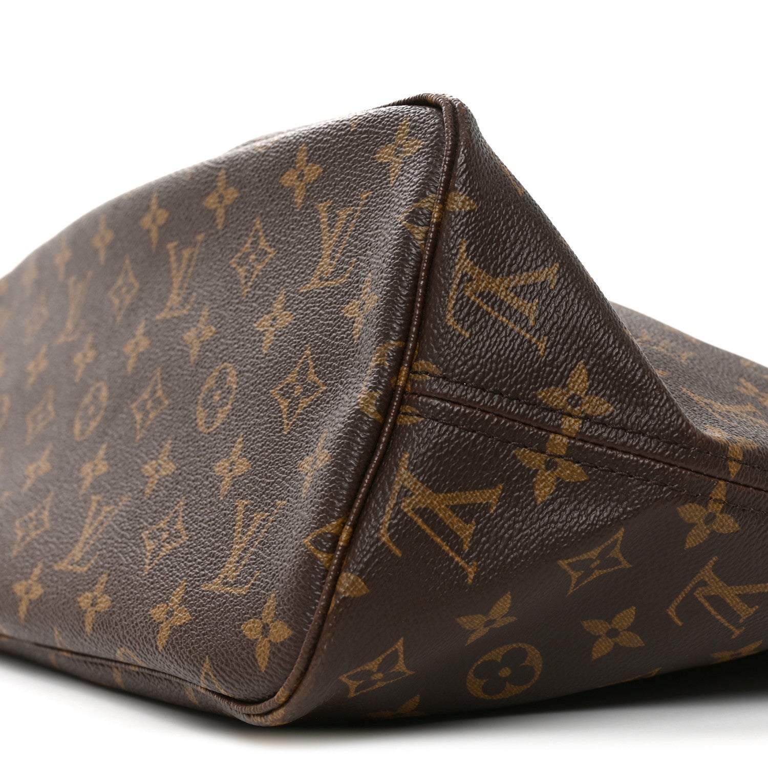 Louis Vuitton Monogram Neo Neverfull GM 9 of 9