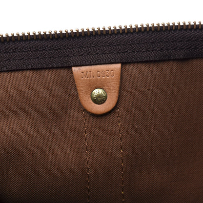 Louis Vuitton Monogram Keepall Bandouliere 60 5 of 13