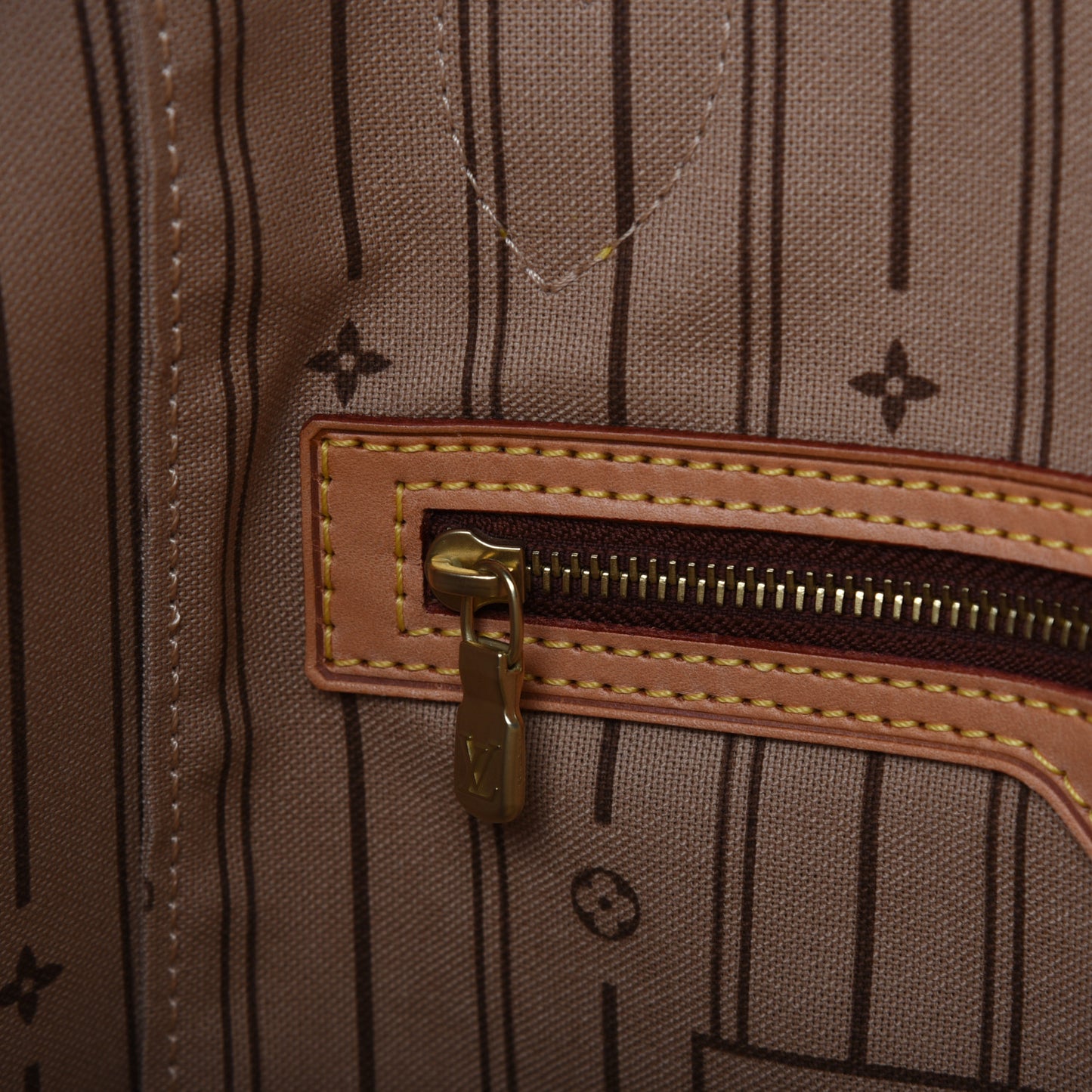 Monogram Neverfull MM