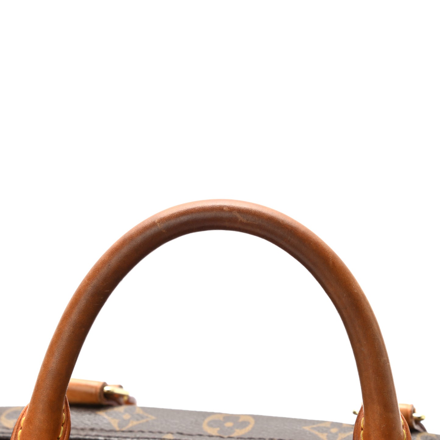 Monogram Speedy Bandouliere 30