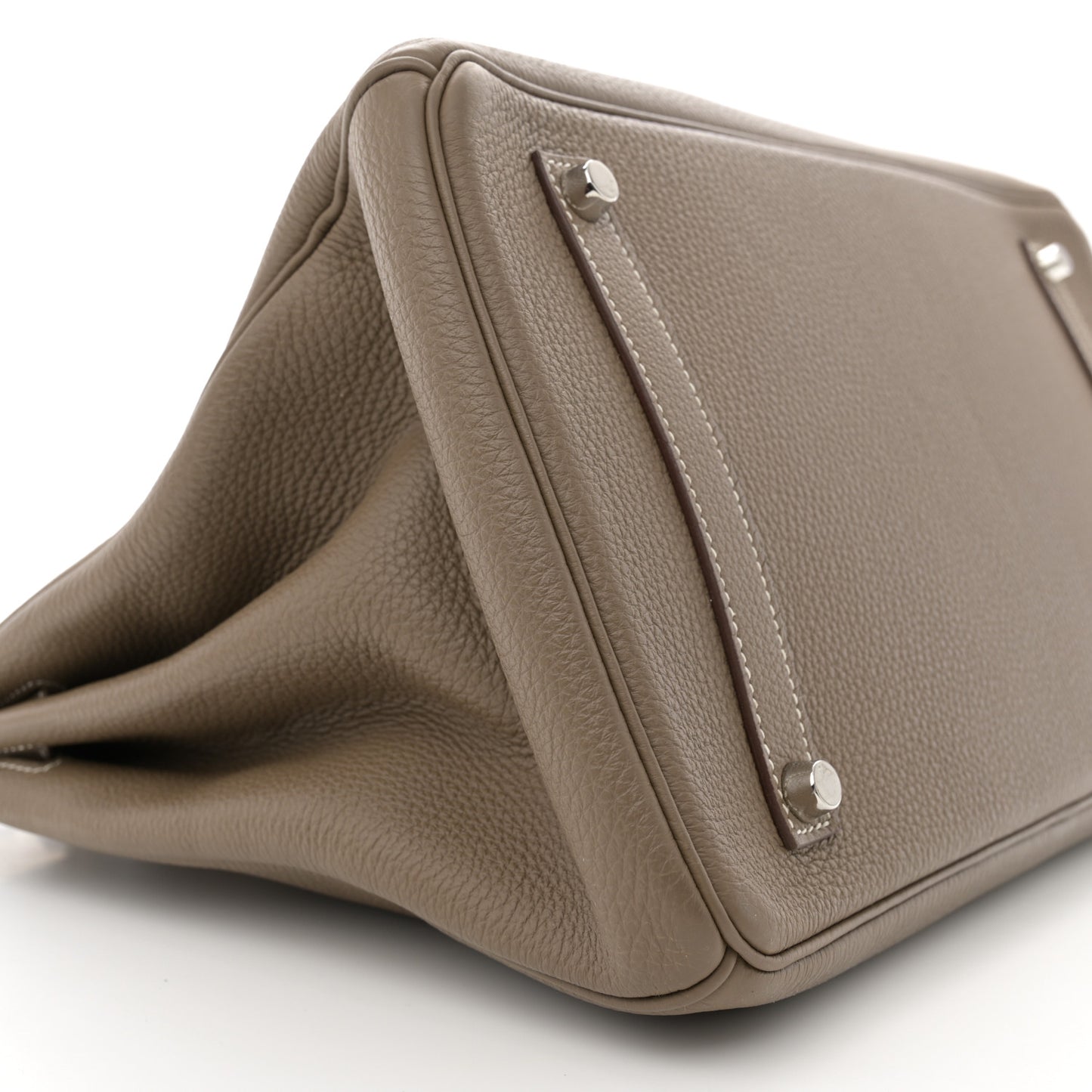 Togo Birkin 35 Etoupe