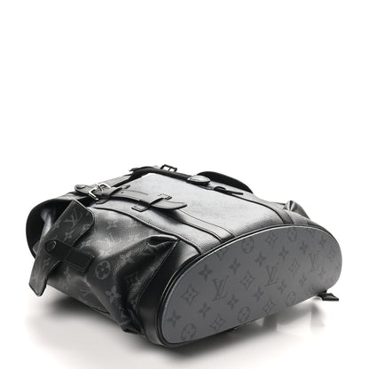 Louis Vuitton Reverse Monogram Eclipse Christopher PM Backpack 4 of 9