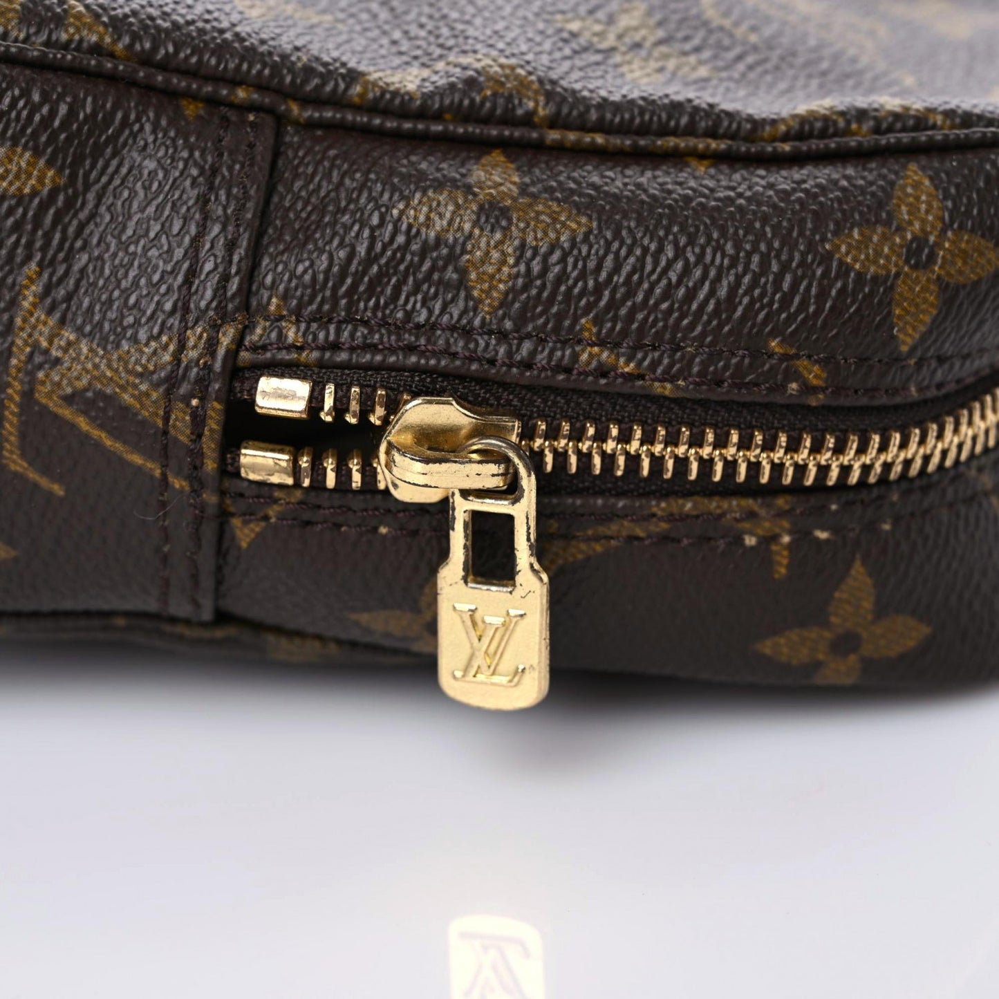 Monogram Trousse Toilette 23