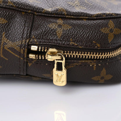 Louis Vuitton Monogram Trousse Toilette 23 9 of 16