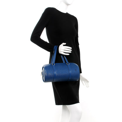 Louis Vuitton Epi Soufflot Toledo 2 of 16