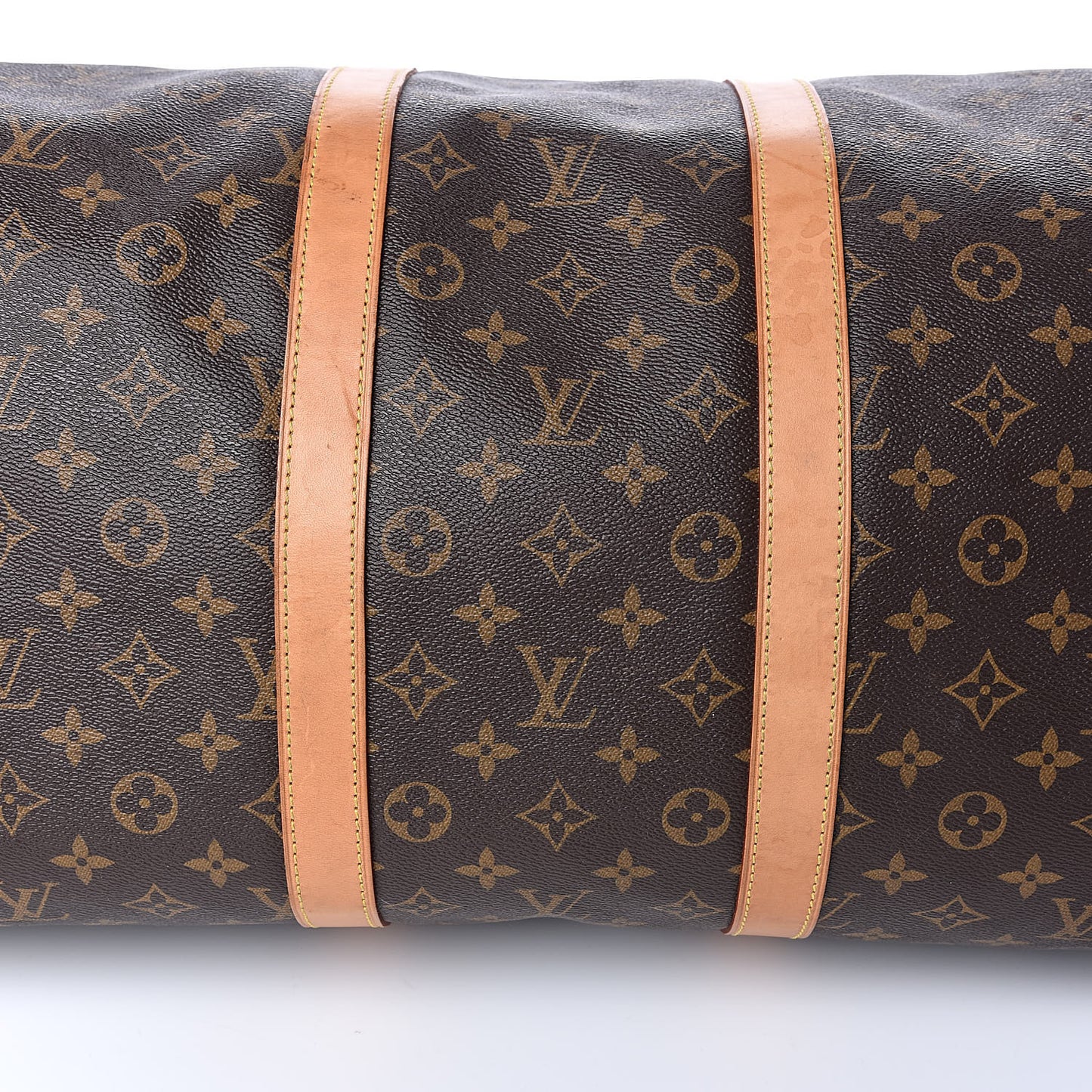 Monogram Keepall Bandouliere 55