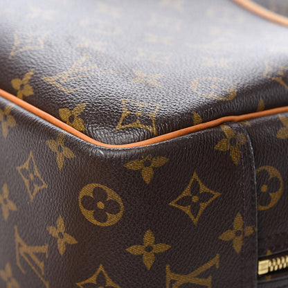 Louis Vuitton Monogram Deauville 15 of 18