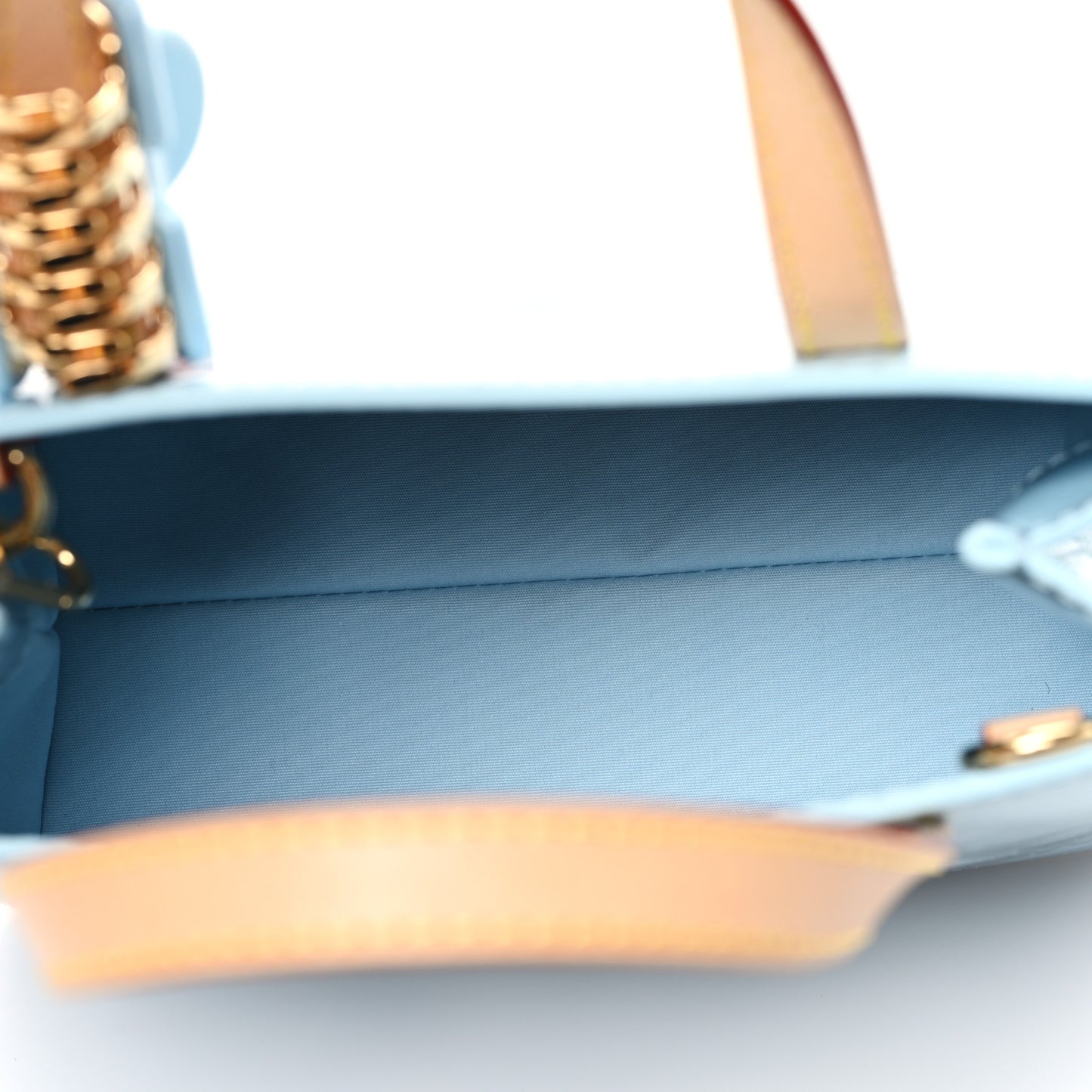 Vernis Reade PM NM Sky