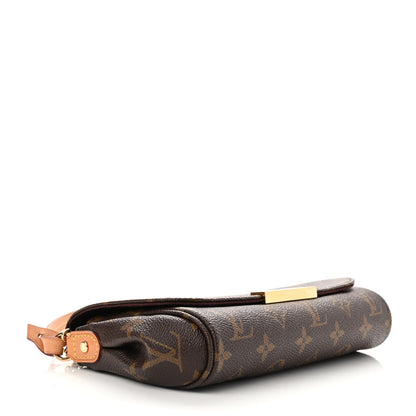 Louis Vuitton Monogram Favorite PM 3 of 11