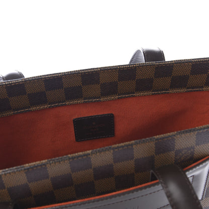 Louis Vuitton Damier Ebene Parioli PM 7 of 9