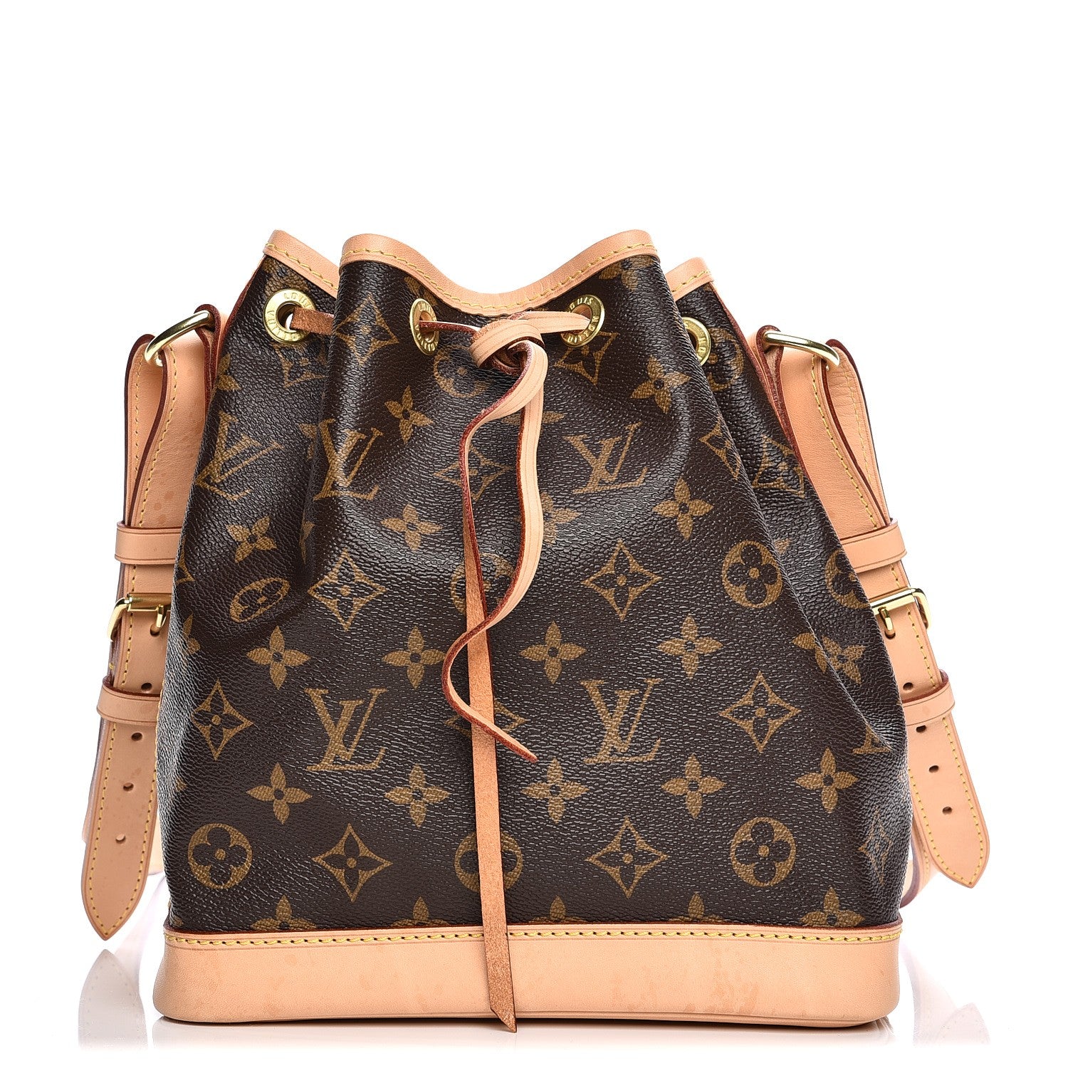 Louis Vuitton Monogram Noe BB 1 of 10