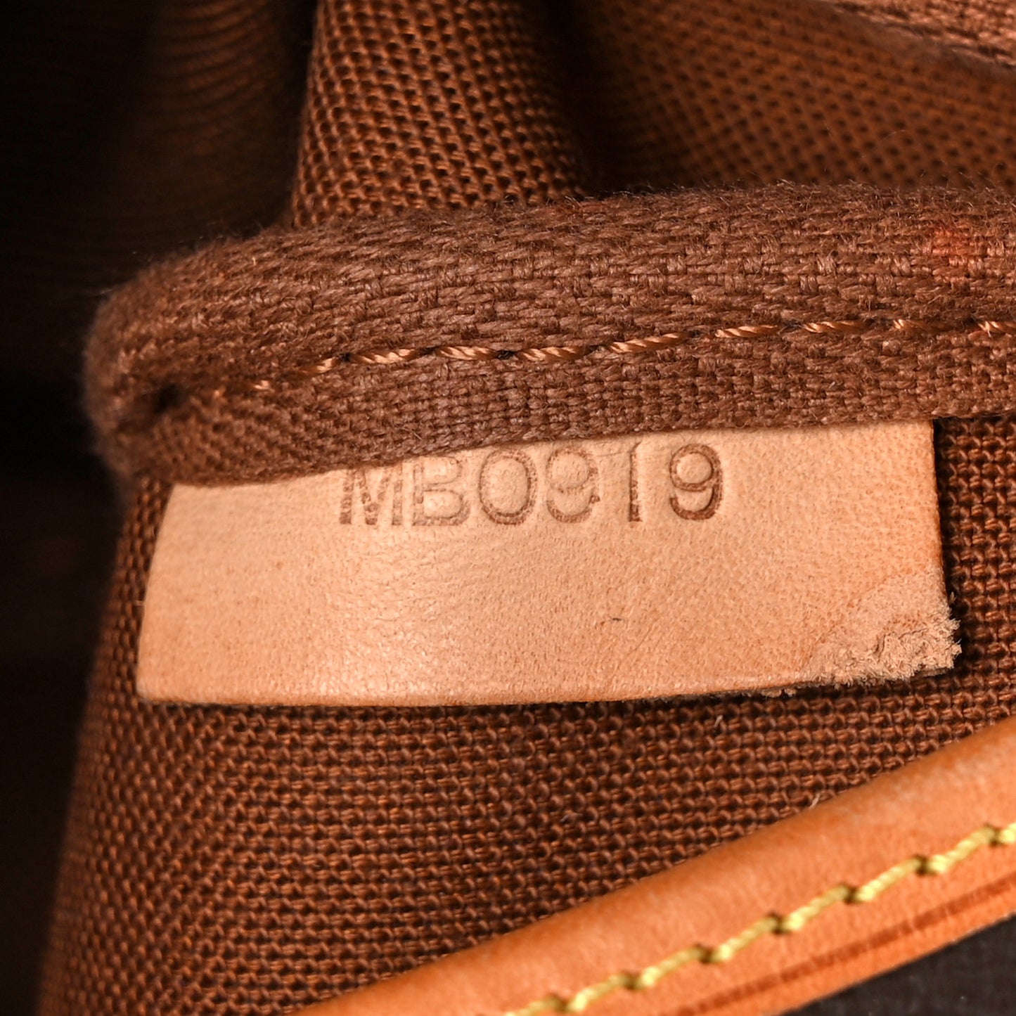Monogram Saumur 30
