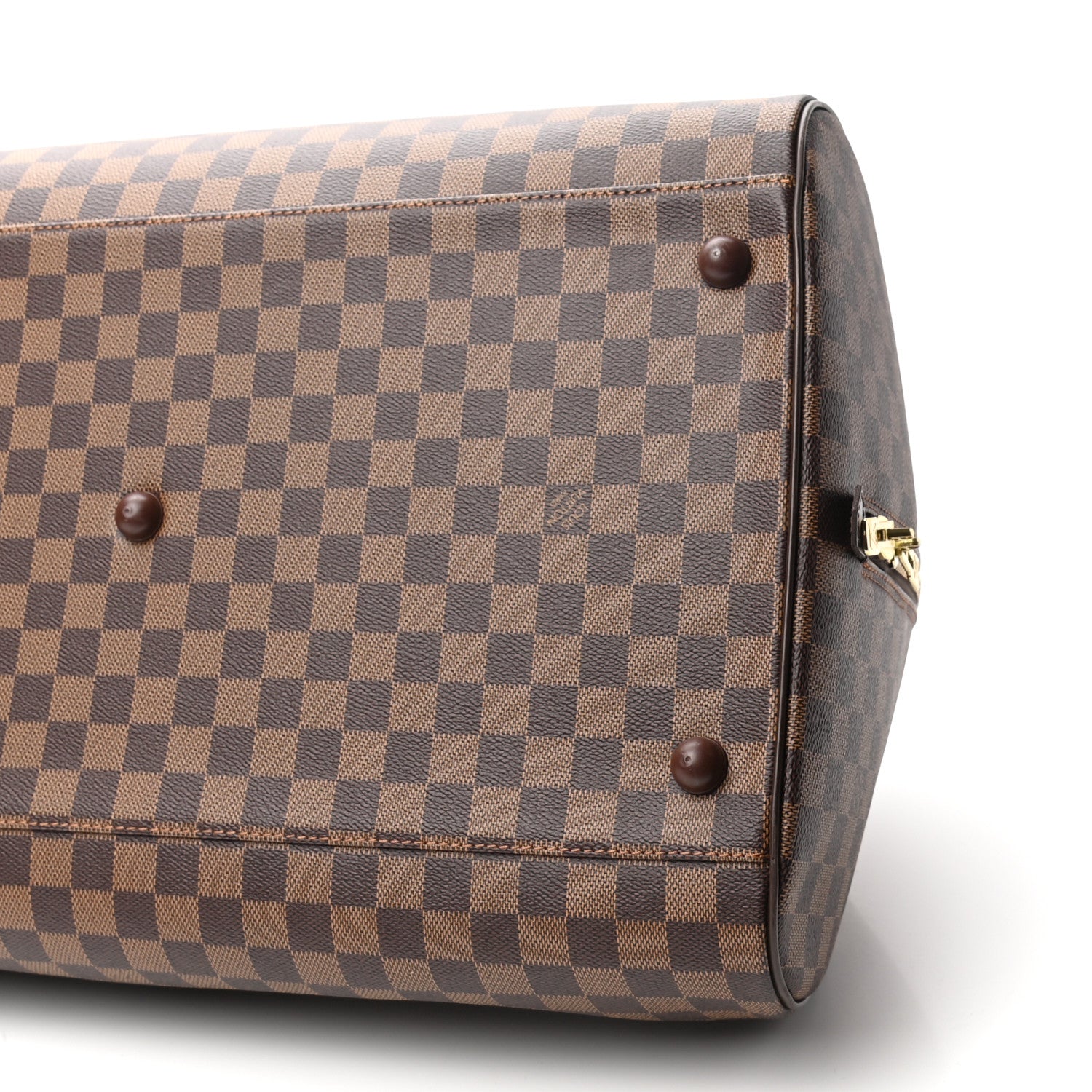 Louis Vuitton Damier Ebene Ribera GM 8 of 8