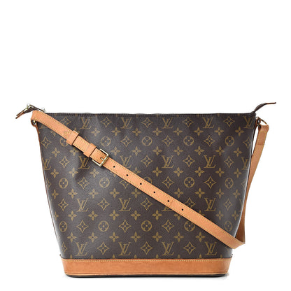 Louis Vuitton Monogram Sharon Stone Amfar Vanity Three 1 of 19