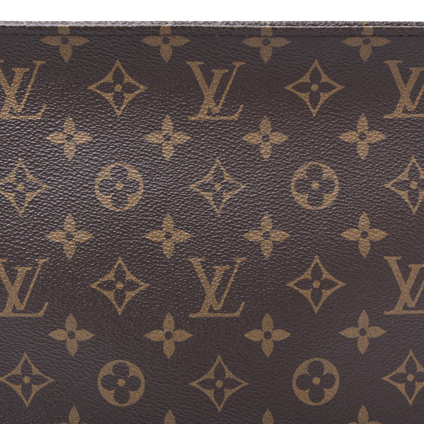 Monogram Toiletry Pouch 26
