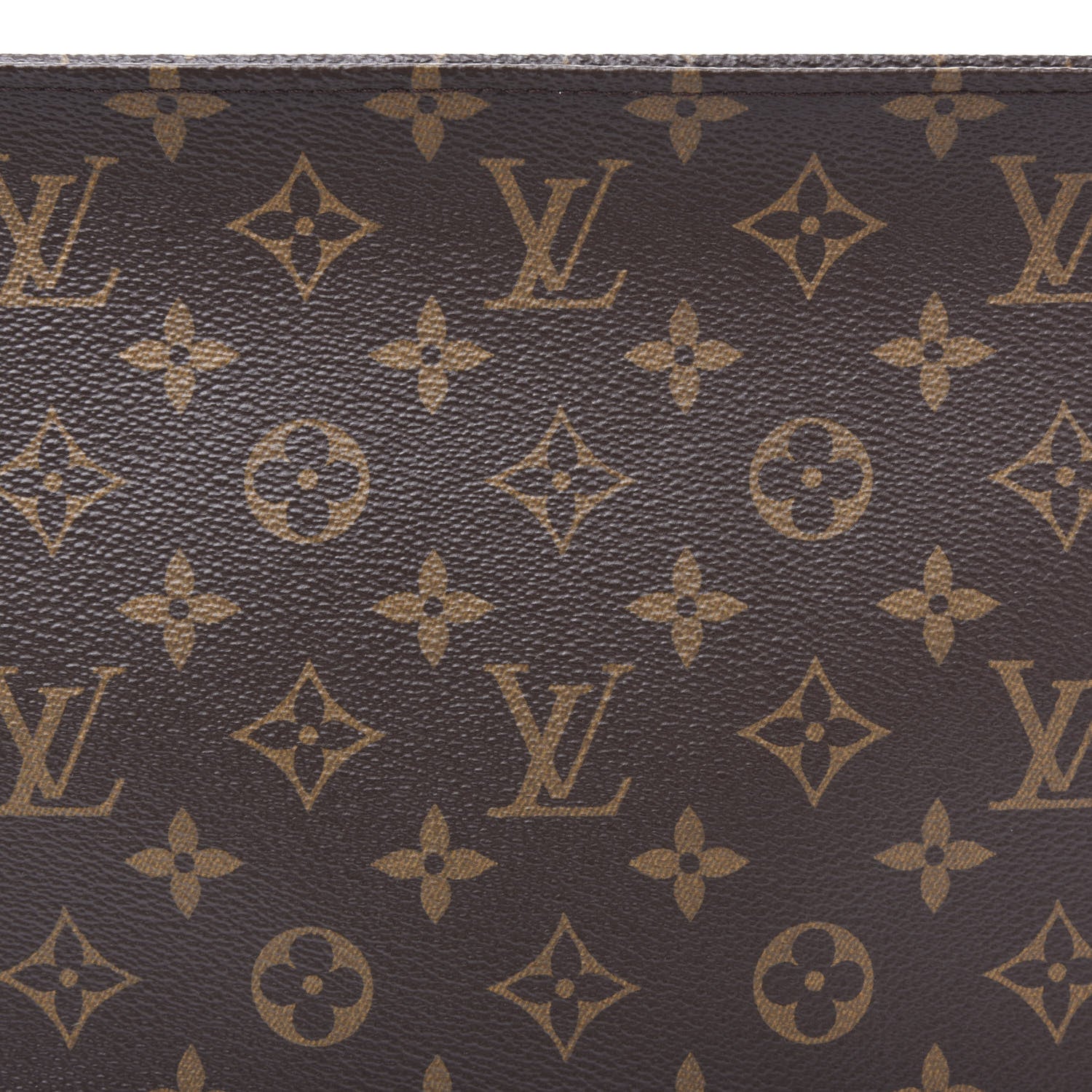Louis Vuitton Monogram Toiletry Pouch 26 7 of 9