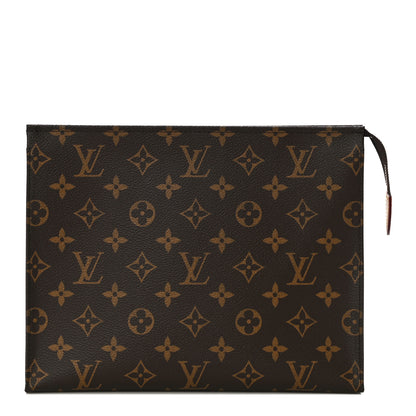 Louis Vuitton Monogram Toiletry Pouch 26 1 of 11