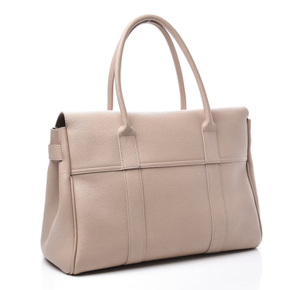 Mulberry Small Classic Grain Bayswater Rosewater 2 of 11