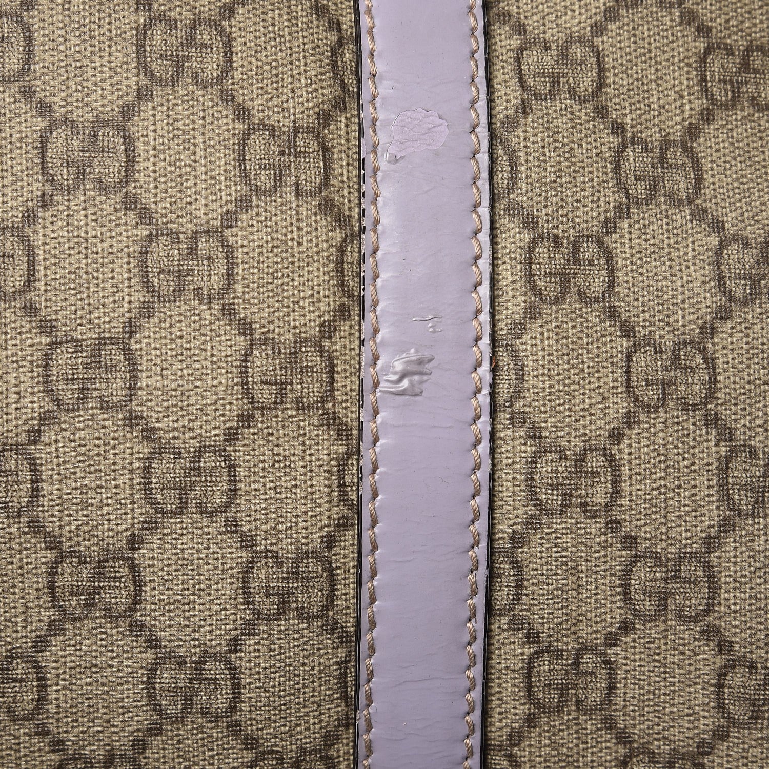 Gucci GG Plus Monogram Medium Joy Boston Lilac 9 of 13