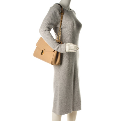 Louis Vuitton Empreinte Saint Germain MM Dune 2 of 8