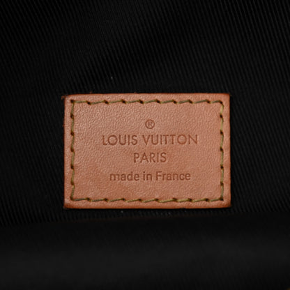 Louis Vuitton LOUIS VUITTON Monogram Bumbag 6 of 10