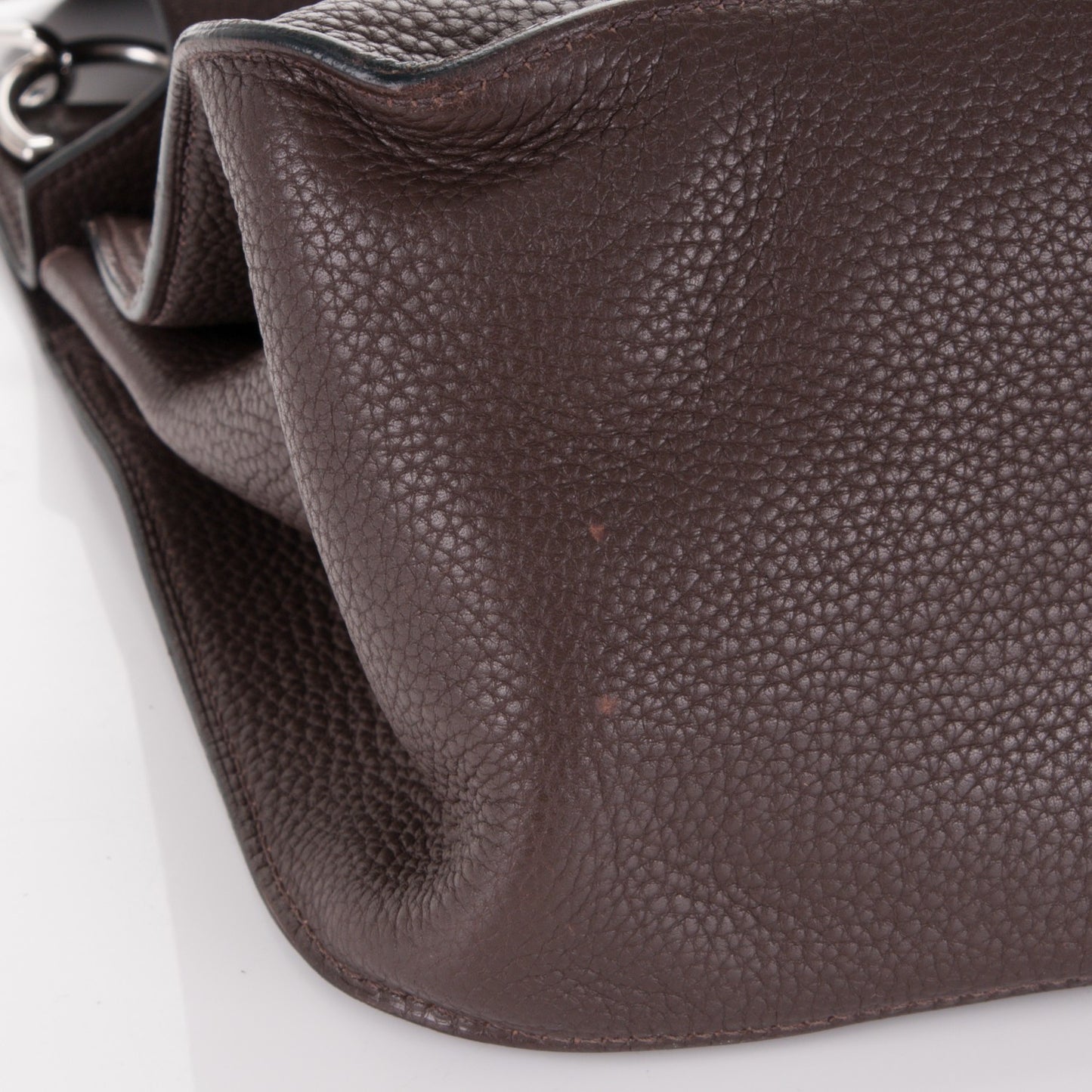 Taurillon Clemence Jypsiere 34 Chocolate