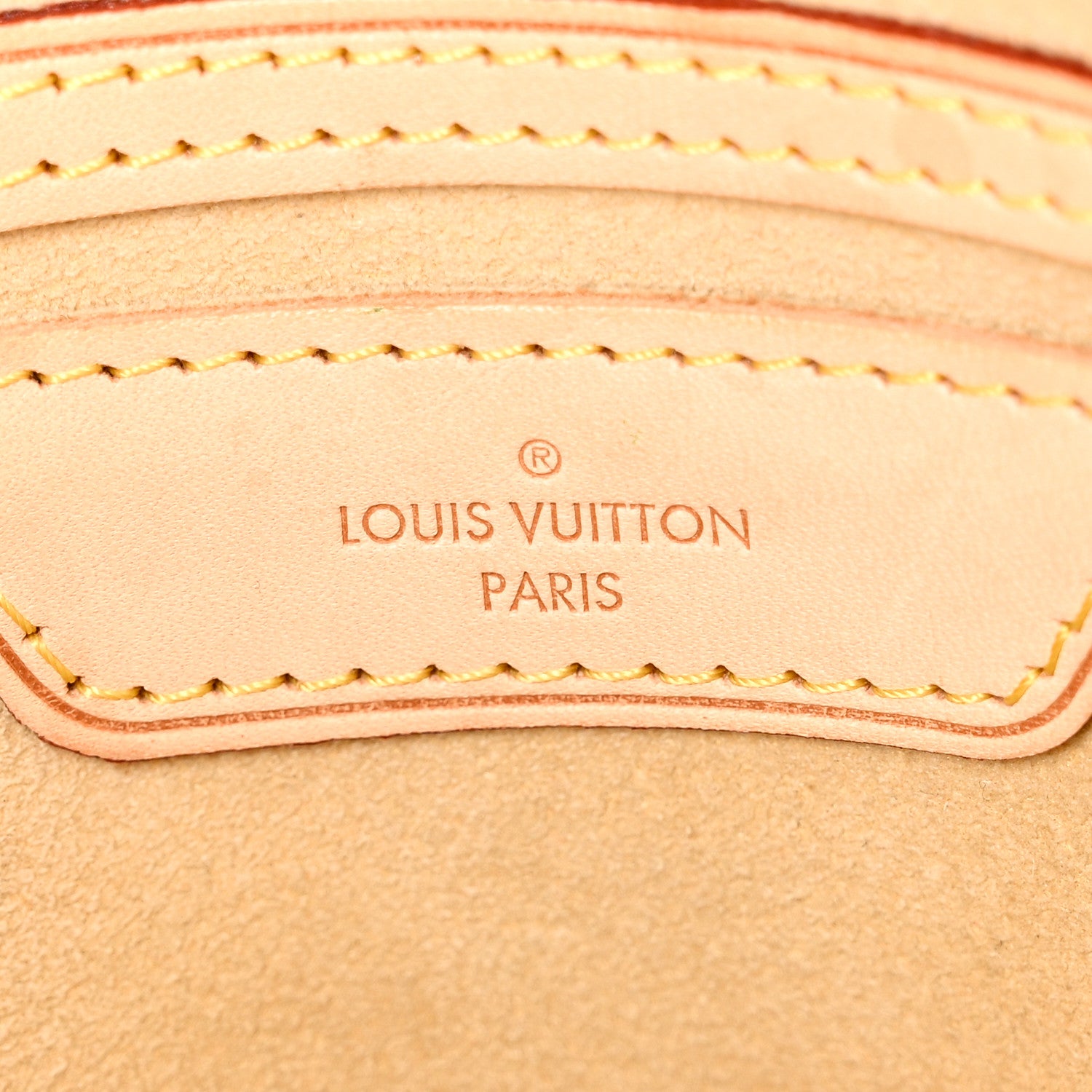 Louis Vuitton Monogram Retiro PM 6 of 10