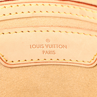 Louis Vuitton Monogram Retiro PM 6 of 10